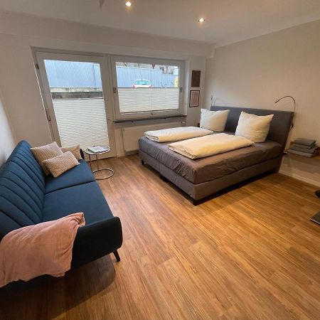 Saarland Appartements Wadgassen Exterior foto