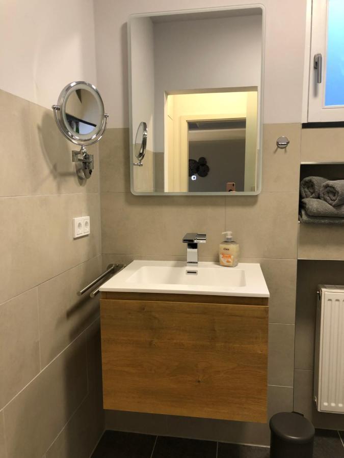 Saarland Appartements Wadgassen Exterior foto